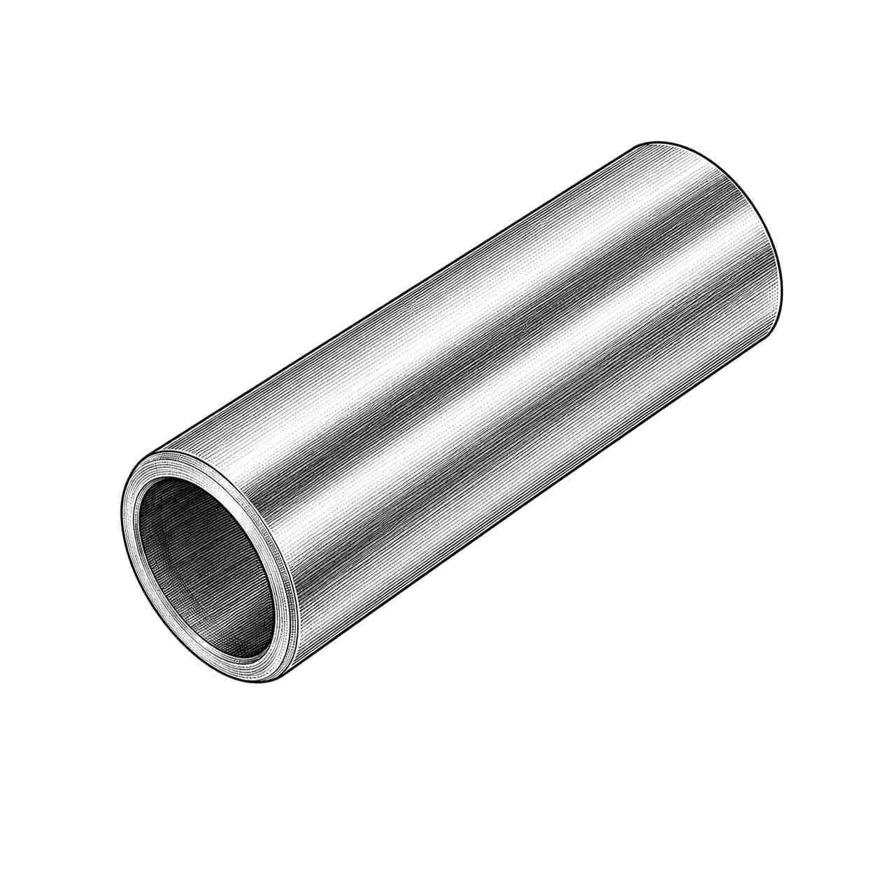 Axe de Piston